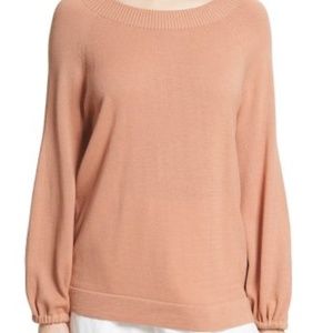 Vince Cashmere Sweater!